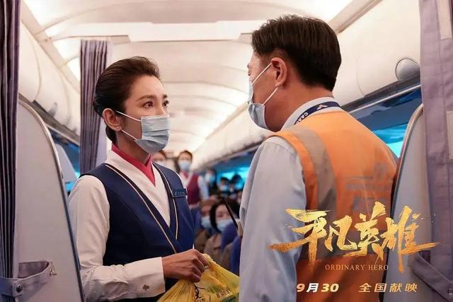 李冰冰最近为啥不拍电影了（新片票房刚刚破亿）(2)