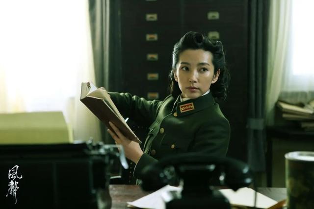 李冰冰最近为啥不拍电影了（新片票房刚刚破亿）(15)