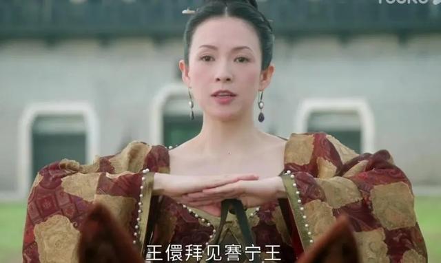 李冰冰最近为啥不拍电影了（新片票房刚刚破亿）(19)