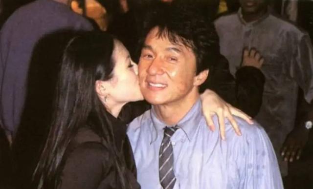 李冰冰最近为啥不拍电影了（新片票房刚刚破亿）(5)