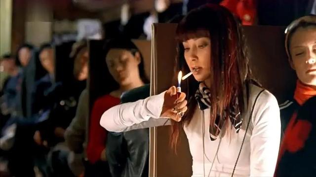 李冰冰最近为啥不拍电影了（新片票房刚刚破亿）(12)