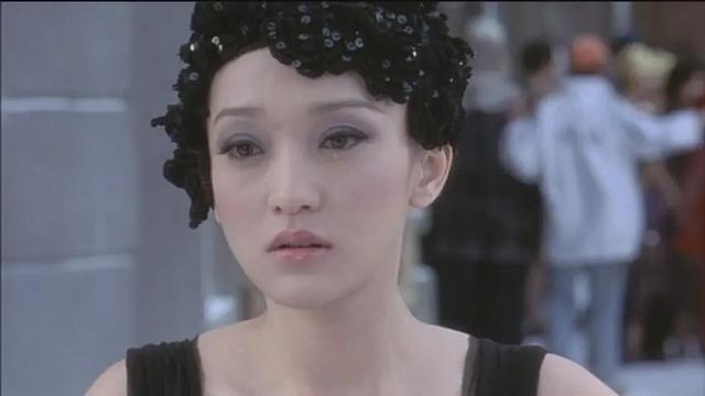 李冰冰最近为啥不拍电影了（新片票房刚刚破亿）(6)