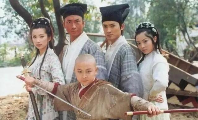 李冰冰最近为啥不拍电影了（新片票房刚刚破亿）(4)