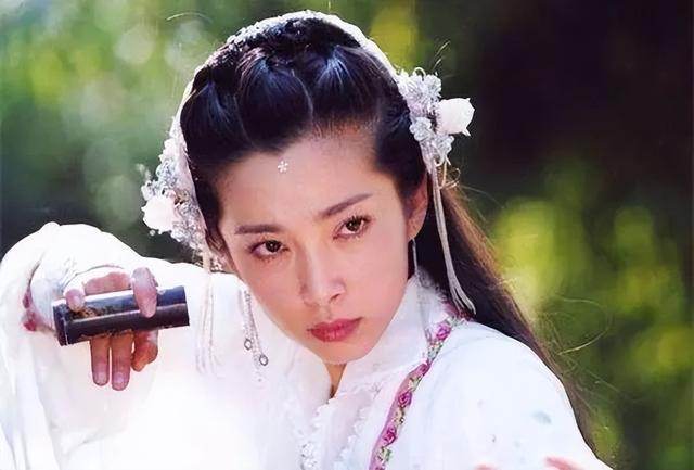 李冰冰最近为啥不拍电影了（新片票房刚刚破亿）(11)