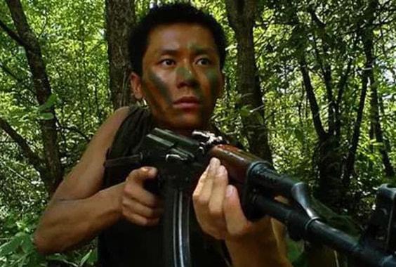 李晨票房最低的电影 凭长津湖突破百亿票房(23)