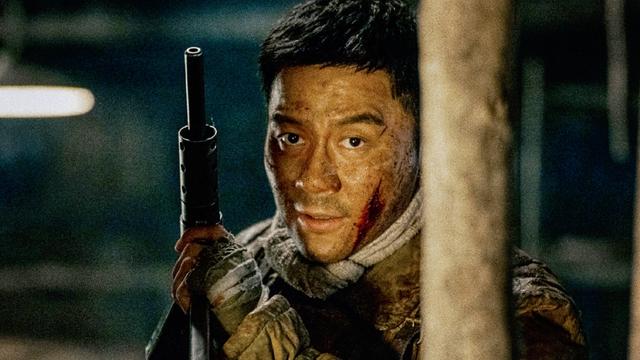 李晨票房最低的电影 凭长津湖突破百亿票房(10)