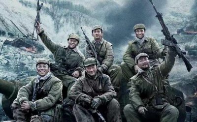 ​李晨票房最低的电影 凭长津湖突破百亿票房