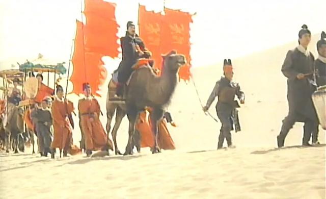 李翰祥电影1991（李翰祥被内地封杀前）(39)