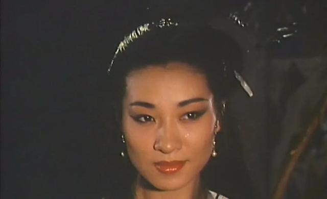 李翰祥电影1991（李翰祥被内地封杀前）(46)