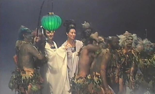 李翰祥电影1991（李翰祥被内地封杀前）(36)