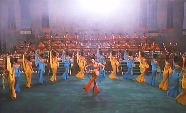 李翰祥电影1991（李翰祥被内地封杀前）(45)