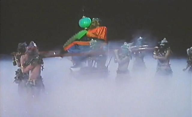 李翰祥电影1991（李翰祥被内地封杀前）(35)