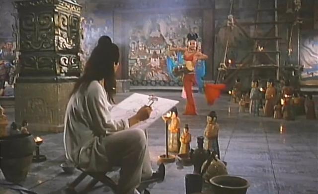 李翰祥电影1991（李翰祥被内地封杀前）(25)