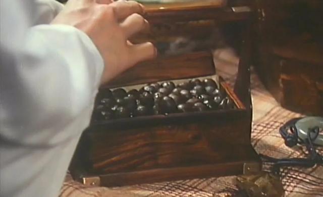 李翰祥电影1991（李翰祥被内地封杀前）(32)