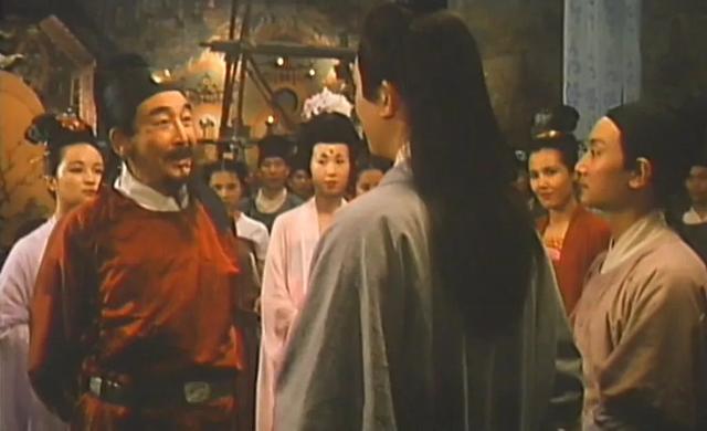 李翰祥电影1991（李翰祥被内地封杀前）(13)