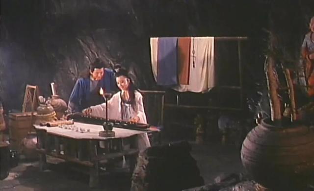 李翰祥电影1991（李翰祥被内地封杀前）(29)