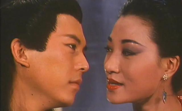 李翰祥电影1991（李翰祥被内地封杀前）(42)