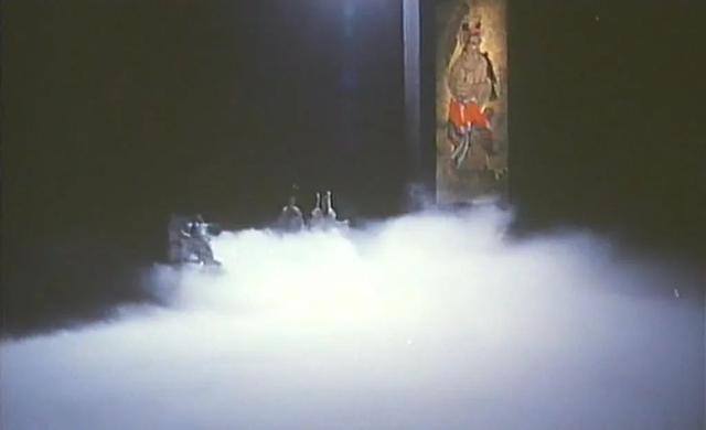 李翰祥电影1991（李翰祥被内地封杀前）(34)