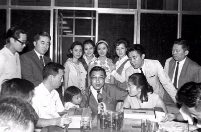 ​李翰祥电影1991（李翰祥被内地封杀前）