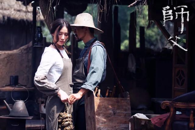 李连杰十部老武打电影（豆瓣排名前十的武侠片）(9)