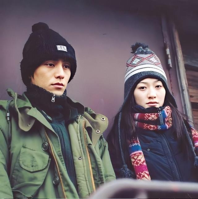 李小冉演过的古装电视剧大全（给2023演技最好的8位国剧女演员排名）(24)