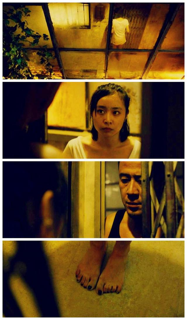 李小冉演过的古装电视剧大全（给2023演技最好的8位国剧女演员排名）(43)