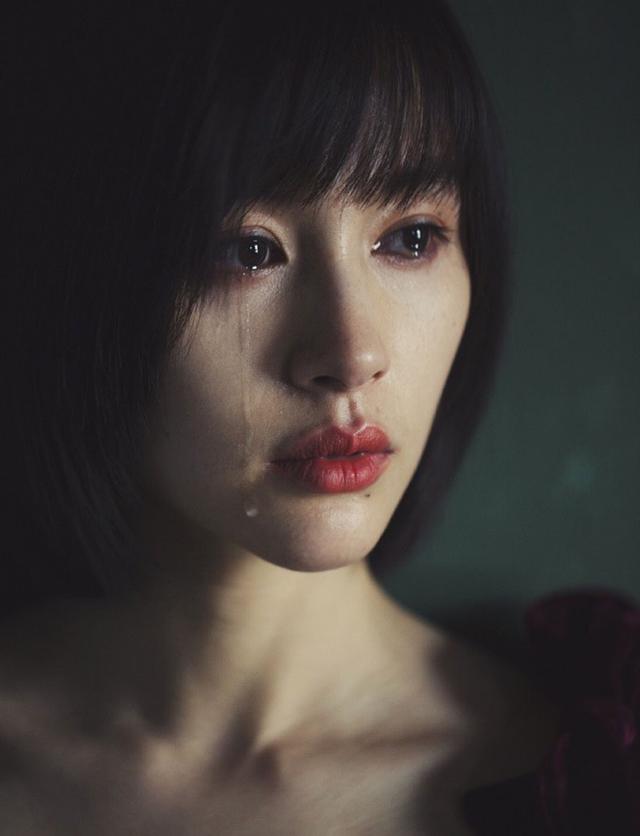 李小冉演过的古装电视剧大全（给2023演技最好的8位国剧女演员排名）(35)