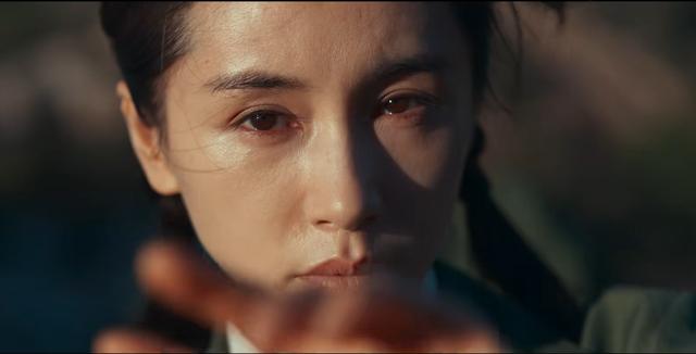 李小冉演过的古装电视剧大全（给2023演技最好的8位国剧女演员排名）(40)