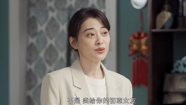李小冉演过的古装电视剧大全（给2023演技最好的8位国剧女演员排名）(34)
