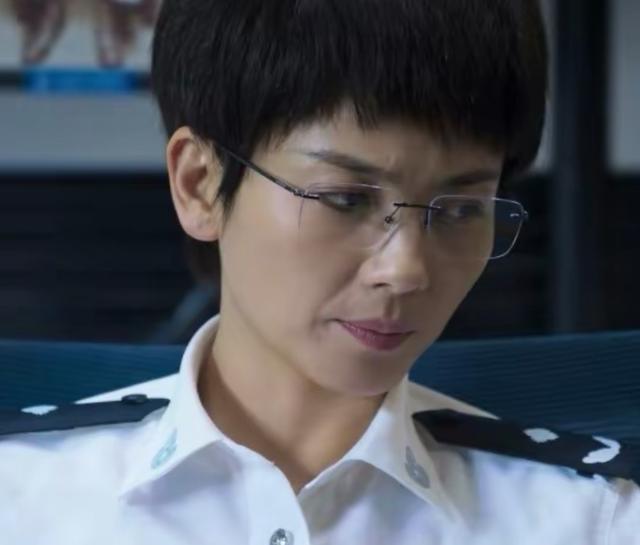 李小冉演过的古装电视剧大全（给2023演技最好的8位国剧女演员排名）(4)