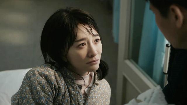 李小冉演过的古装电视剧大全（给2023演技最好的8位国剧女演员排名）(29)