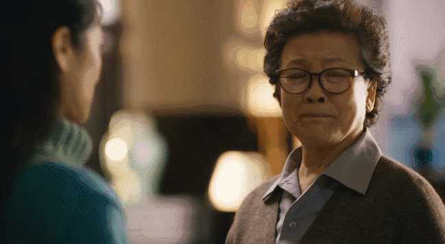 李小冉演过的古装电视剧大全（给2023演技最好的8位国剧女演员排名）(49)