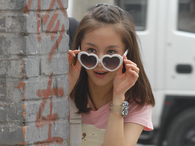 李小冉演过的古装电视剧大全（给2023演技最好的8位国剧女演员排名）(36)