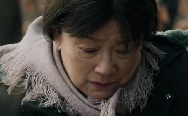 李小冉演过的古装电视剧大全（给2023演技最好的8位国剧女演员排名）(51)