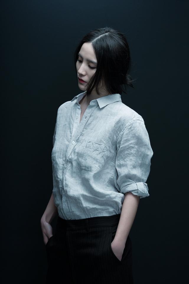 李小冉演过的古装电视剧大全（给2023演技最好的8位国剧女演员排名）(20)