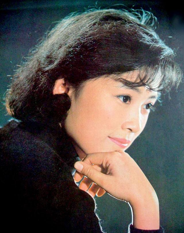 李小冉演过的古装电视剧大全（给2023演技最好的8位国剧女演员排名）(47)