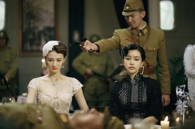 ​李小冉演过的古装电视剧大全（给2023演技最好的8位国剧女演员排名）