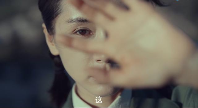 李小冉演过的古装电视剧大全（给2023演技最好的8位国剧女演员排名）(6)