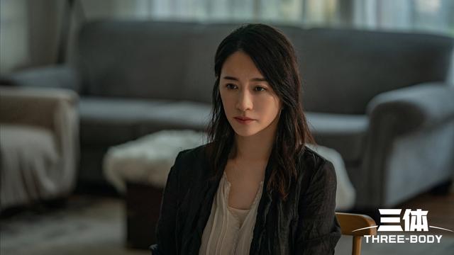 李小冉演过的古装电视剧大全（给2023演技最好的8位国剧女演员排名）(27)