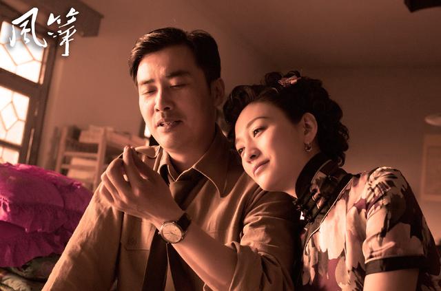 李小冉演过的古装电视剧大全（给2023演技最好的8位国剧女演员排名）(26)