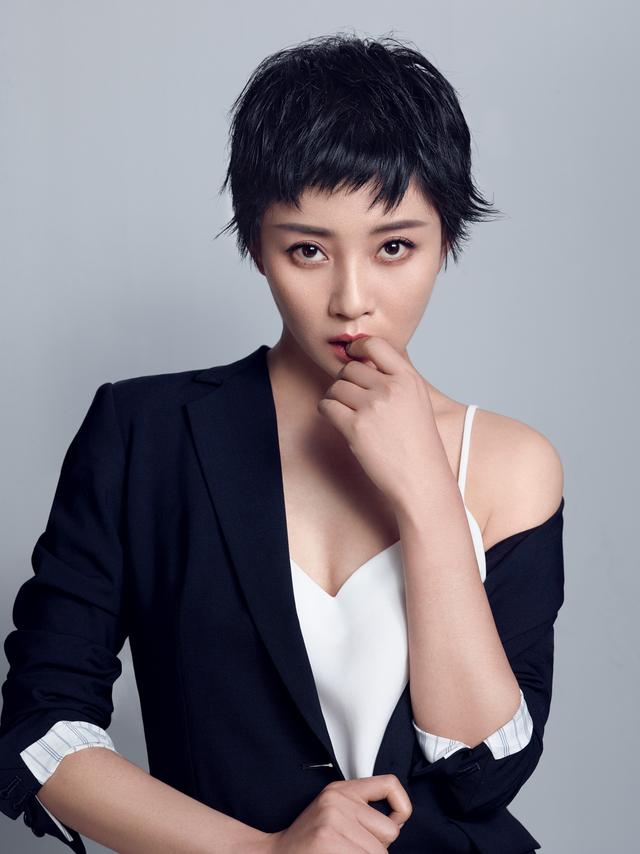 李小冉演过的古装电视剧大全（给2023演技最好的8位国剧女演员排名）(7)