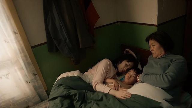 李小冉演过的古装电视剧大全（给2023演技最好的8位国剧女演员排名）(50)