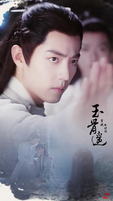 李易峰陈伟霆的电视剧有哪些（推荐十部人气超高待播剧你最期待哪部呢）(21)