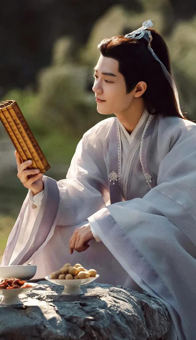 李易峰陈伟霆的电视剧有哪些（推荐十部人气超高待播剧你最期待哪部呢）(22)