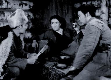 李幼斌主演的电视剧（亮剑最经典李幼斌还出演了这57部影视作品）(3)