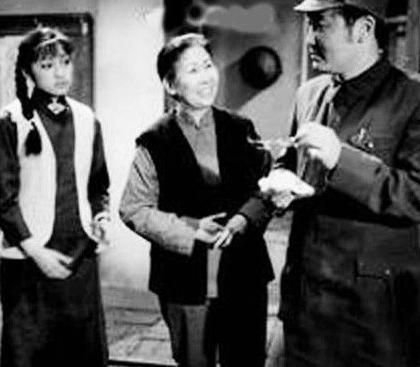 李幼斌主演的电视剧（亮剑最经典李幼斌还出演了这57部影视作品）(2)