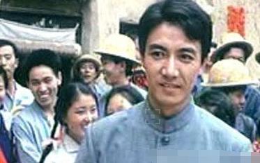 李幼斌主演的电视剧（亮剑最经典李幼斌还出演了这57部影视作品）(7)