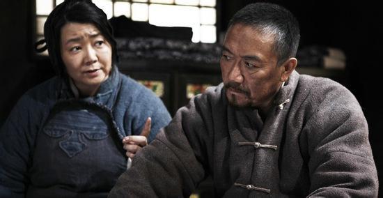 李幼斌主演的电视剧（亮剑最经典李幼斌还出演了这57部影视作品）(49)