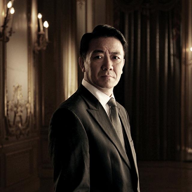 李幼斌主演的电视剧（亮剑最经典李幼斌还出演了这57部影视作品）(1)