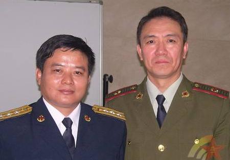 李幼斌主演的电视剧（亮剑最经典李幼斌还出演了这57部影视作品）(17)